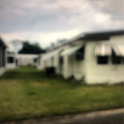 Mobile Home For sale POSSIBLE Owner FINANCING 