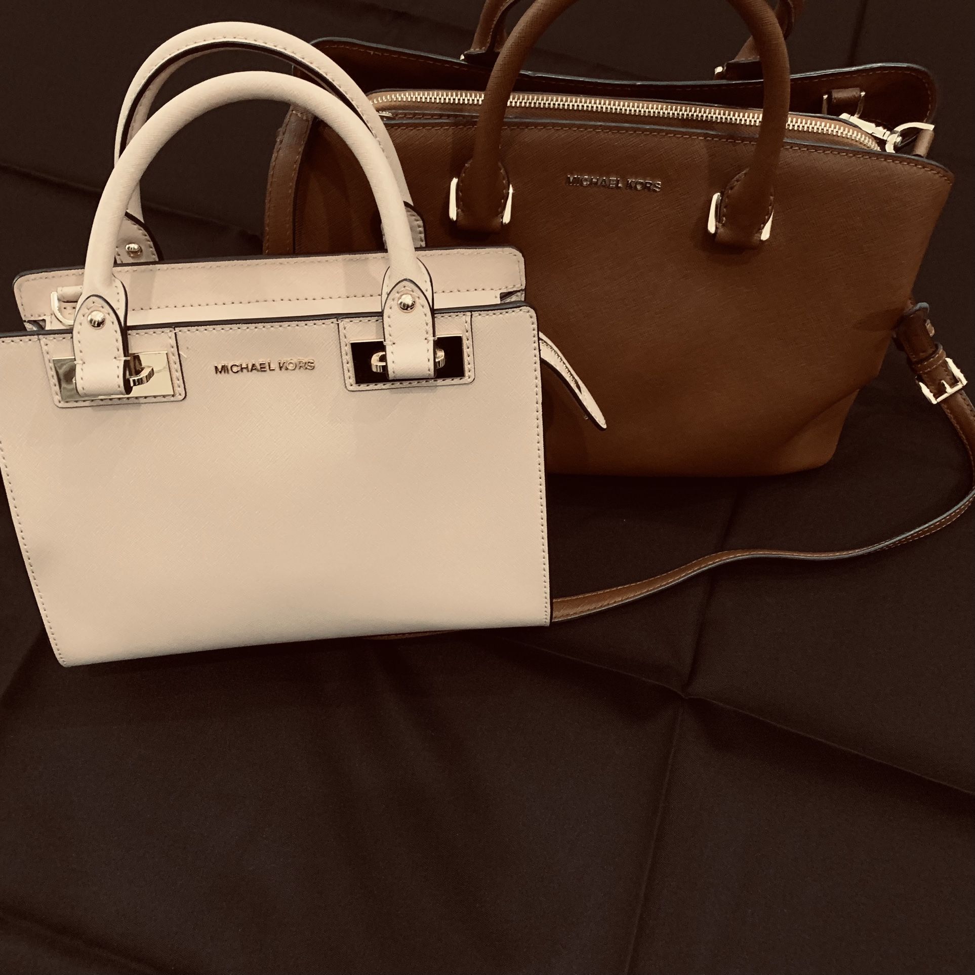 Michael Kors Purses $100 Each