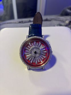 B.B. Simon Watch