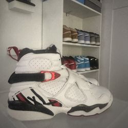 Jordan 8 Retro Alternate