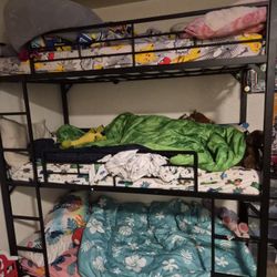 Trundle Bed FRAME ONLY