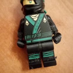 LEGO Ninjago Key Chain, Keychain
