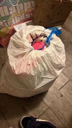 Baby girl clothes