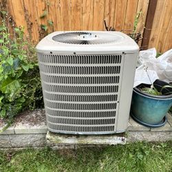 3 Ton AC Unit For Whole House Forced Air