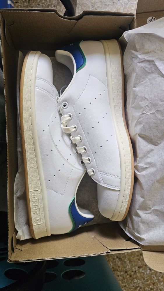 Stan Smith Adidas Sneakers 