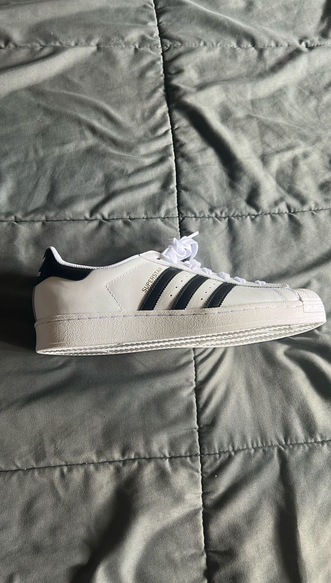 Adidas Superstars