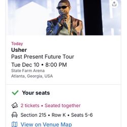 Usher 