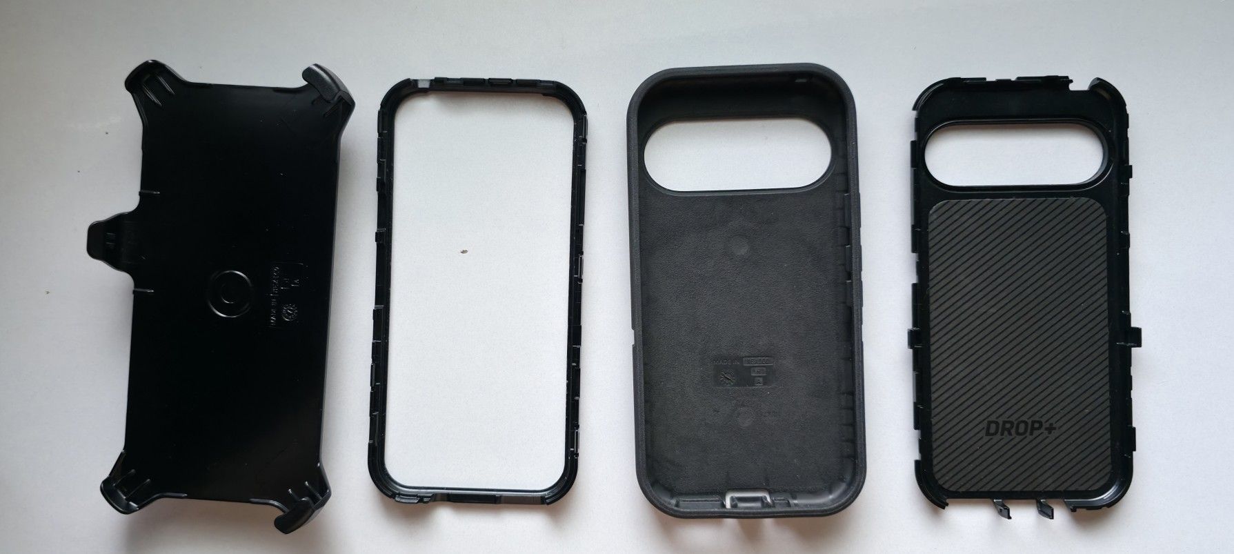 OTTERBOX DEFENDER CASE for Google Pixel 9 / Google Pixel 9 Pro