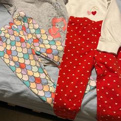 Baby Clothes 