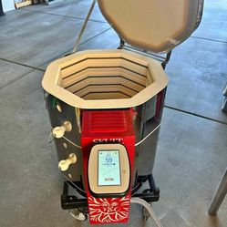 Skutt Ceramic Kiln KM 822