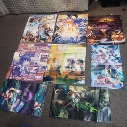 Loot Anime Posters