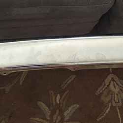 Bumper- BRAND NEW- 4Runner next gen