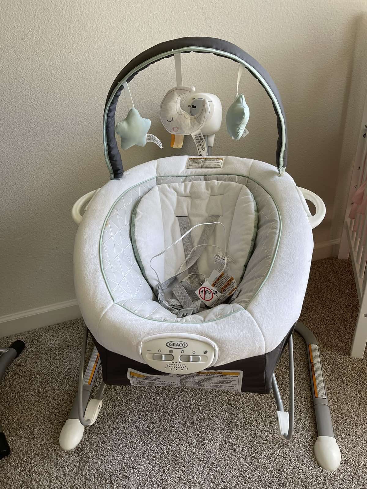 Baby Swing