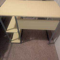 Small office table