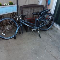 Electric Bike