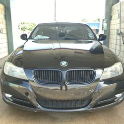 BMW 2011 238i