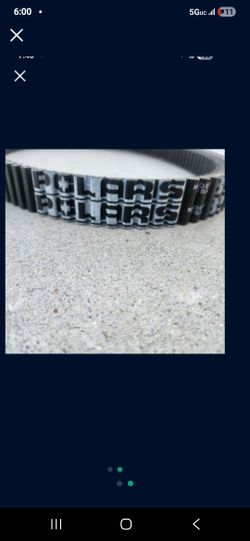 Belt Polaris Xp 1000