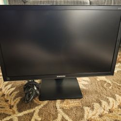 Samsung Monitor 21.5"