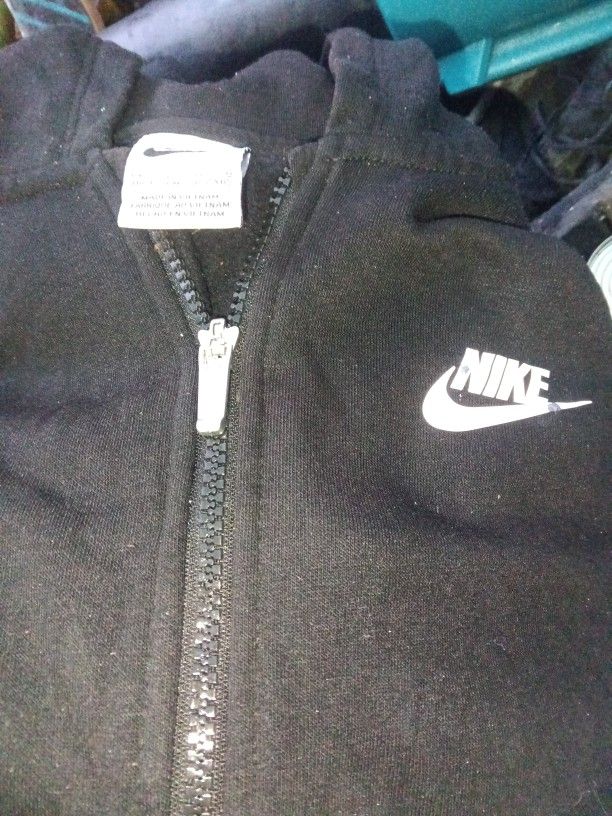 Nike Kids Sweater