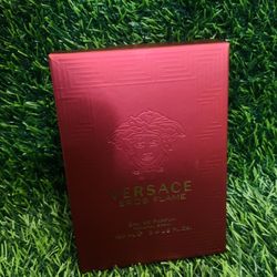 Versace Eros Flame 