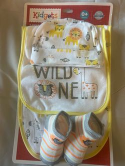 Kidzets set