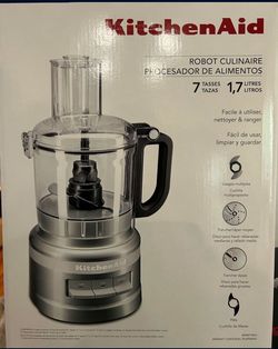 Food Processor