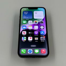 iPhone 14 128GB 100% Battery Unlocked