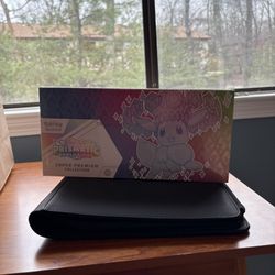 Prismatic Evolutions SPC Sealed!