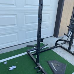 Squat Rack