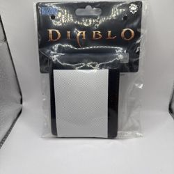 Diablo Men’s wallet