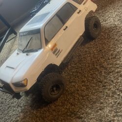1/10 Scale Rc 
