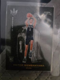 Victor wembanyama