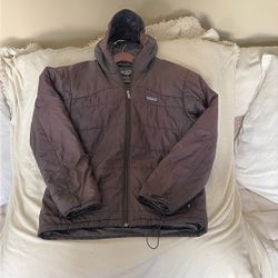 Patagonia Men’s Hoodie 