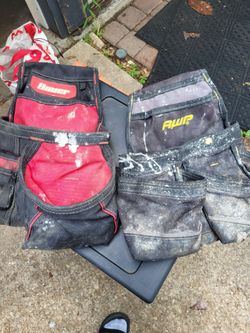 Tool belts