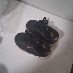 Toddler Shoes 