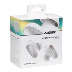 Bose QuietComfort Ultra 5v Noise Cancelling Bluetooth Wireless Earbuds