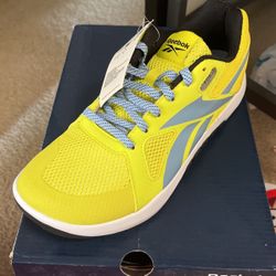 NEW Reebok Nano Women Size 8 