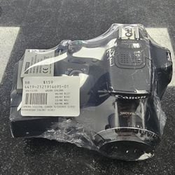 Canon PowerShot SX60 HS With 3 Batteries and Charger. ASK FOR RYAN. #4(contact info removed)695-01