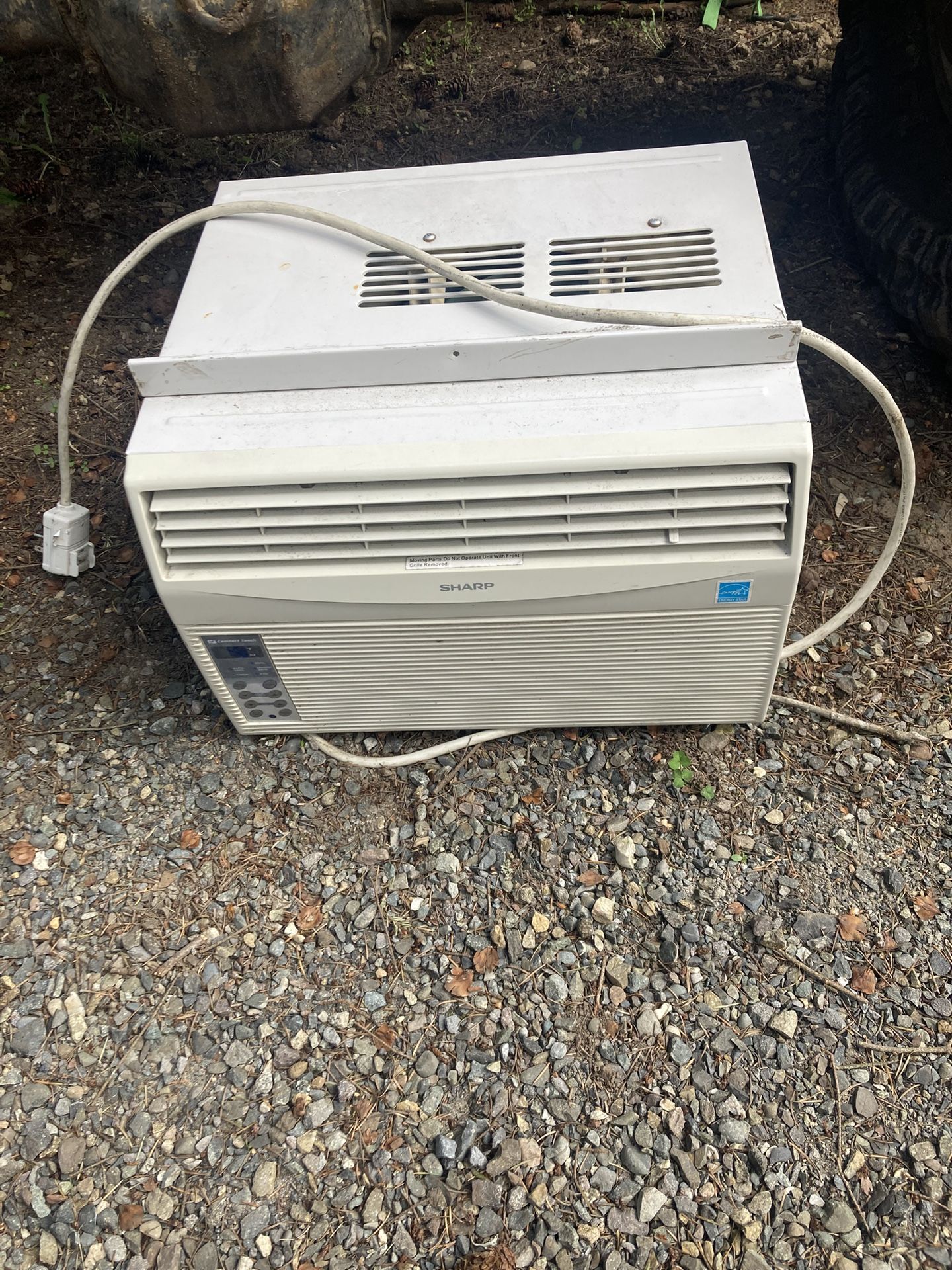 Window AC
