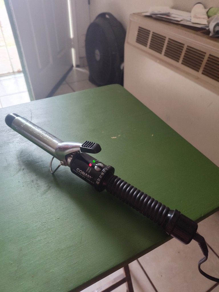CONAIR INSTANT HEAT
