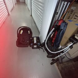 Baby Graco Used 100$