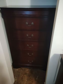 Bedroom set