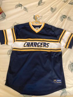 Large NFL Jersey