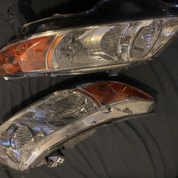 Lights For Honda Civic 2008 2 Dors $70