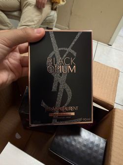 Women’s perfume