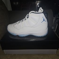 Jordan 11
