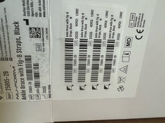 OTC OVER THE COUNTER Tens