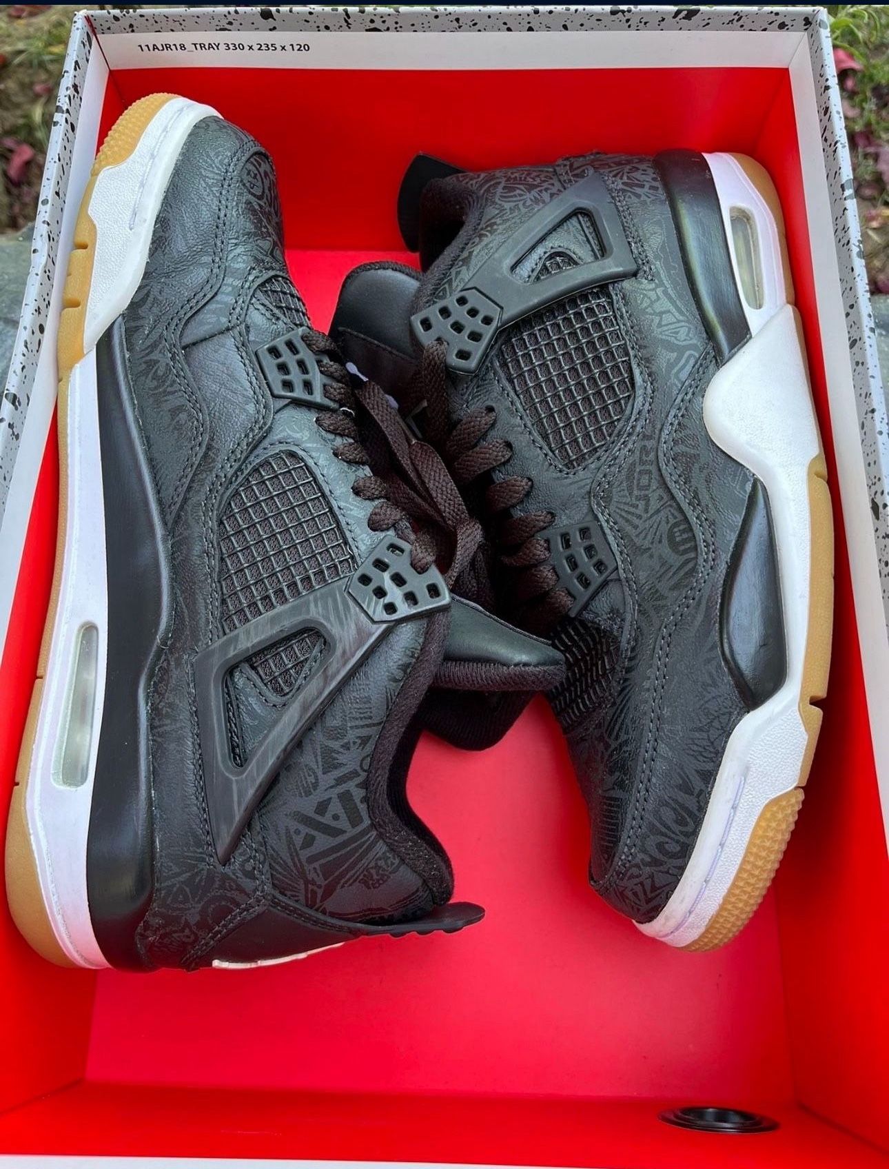 Air Jordan 4 Retro SE