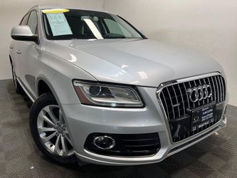 2013 Audi Q5