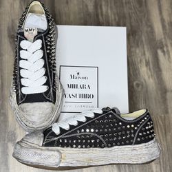 Brand New Maison Mihara Yasuhiro Sneakers With Box 